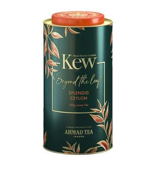 Ahmad Tea | Splendid Ceylon Loose Leaf Tea (100g),商家Harrods HK,价格¥83