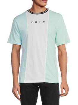 推荐Drip Graphic Tee商品