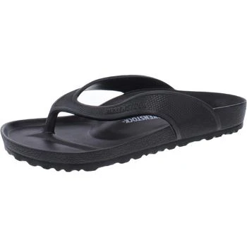 推荐Birkenstock Mens Casual Slip On Footbed Sandals商品