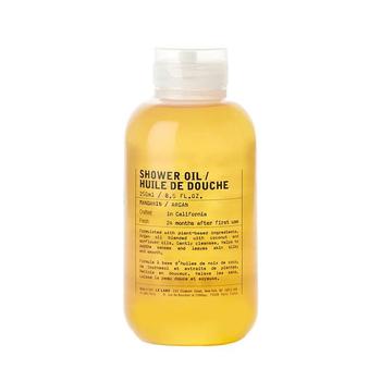lelabo香水, Le Labo | 欧洲直邮LE LABO香水实验室 柑橘沐浴油250ml 温和清洁保湿商品图片 额外9折x额外9.5折, 额外九折, 额外九五折