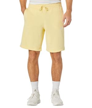 essentials短裤, Adidas | Essentials 3-Stripes Fleece Shorts商品图片 4.5折起