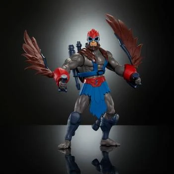 Masters of the Universe Origins™ Stratos® Action Figure,商家Zavvi US,价格¥290