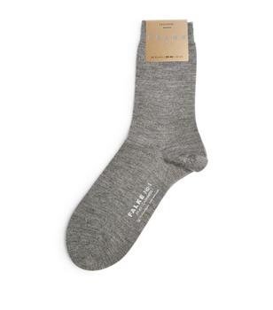 推荐Cashmere-Blend Socks商品