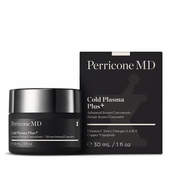 推荐Perricone MD Cold Plasma Plus+ Advanced Serum Concentrate商品