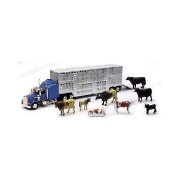 Group Sales | 1:43 Livestock Playset 