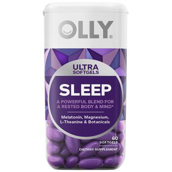 商品Ultra Sleep图片