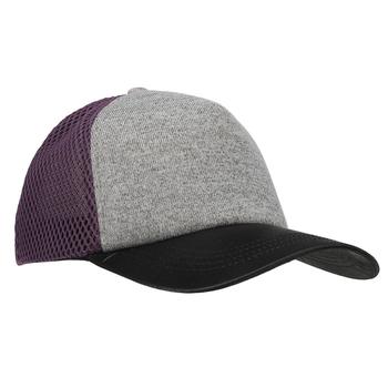Asics | Mesh Panel Snapback Hat商品图片,2.8折