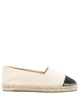 CASTAÑER | Castañer Katty Canvas Espadrilles,商家Baltini,价格¥790