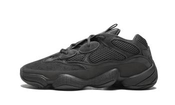 yeezy750, Adidas | Adidas Yeezy Boost 500 "Utility Black"商品图片 