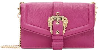 Versace | Pink Couture 1 Chain Shoulder Bag商品图片,独家减免邮费