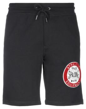 Spalding | Shorts & Bermuda商品图片,4.2折
