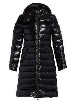 moncler moka, Moncler | Moka Long Down Puffer Coat商品图片 