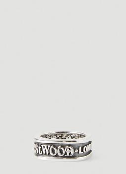 商品Shilly Ring in Silver图片