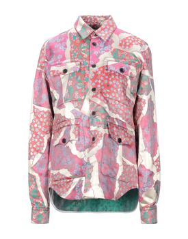 Marni | Floral shirts & blouses商品图片 3折×额外7折, 满1件减$15, 额外七折, 满一件减$15