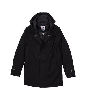 Appaman | New Gotham Coat (Toddler/Little Kids/Big Kids) 独家减免邮费