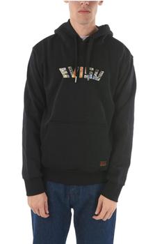 推荐Evisu Mens Black Other Materials Sweatshirt商品