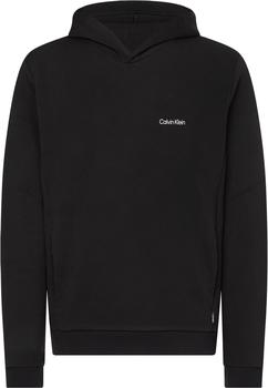 ck卫衣, Calvin Klein | Calvin Klein Micro Logo hoodie zwart K10K109927 BEH商品图片 