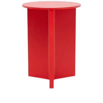 商品HAY | HAY Slit Side Table,商家END. Clothing,价格¥1825图片
