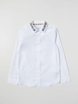 推荐Burberry shirt for boys商品