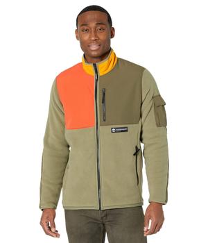 添柏岚外套, Timberland | EarthKeepers+ By Raeburn Recyclable Fleece Jacket商品图片 5.2折起