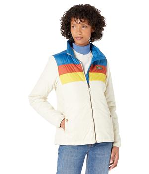 商品L.L.BEAN | Mountain Classic Puffer Vest Color-Block,商家Zappos,价格¥566图片