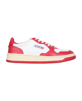 autry正品, Autry | Leather Sneakers商品图片 6折
