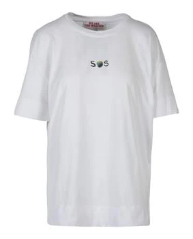 推荐SOS T-Shirt商品
