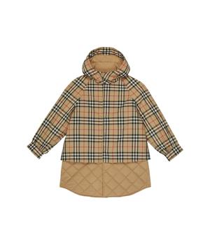 商品Burberry | Jameson (Toddler/Little Kids/Big Kids),商家Zappos,价格¥3771图片