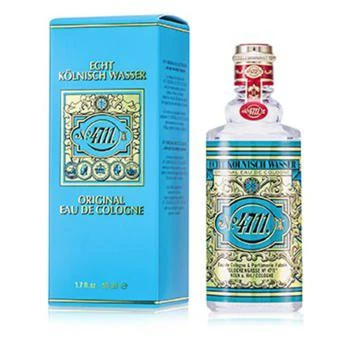 推荐Echt Kolnisch Wasser / 4711 Cologne 1.7 oz (u)商品