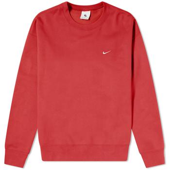 NIKE | Nike NRG Crew Sweat商品图片,7.7折, 独家减免邮费
