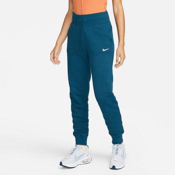 推荐Women's Nike Sportswear Phoenix Fleece High-Waisted Jogger Sweatpants商品