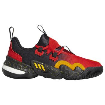 adidas篮球鞋推荐, Adidas | adidas Trae Young 1 - Men's商品图片 8折