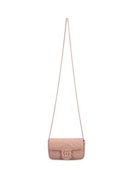 Gucci | Gucci GG Narmont Super Mini Bag 9.1折, 独家减免邮费