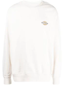 推荐DICKIES CONSTRUCT - Cotton Logo Sweatshirt商品