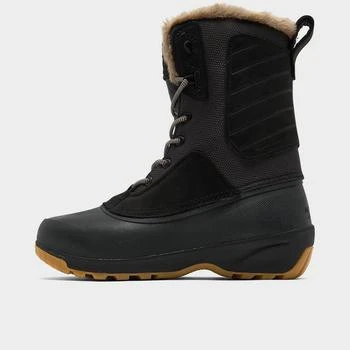 推荐Women's The North Face Shellista IV Mid Waterproof Boots商品