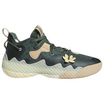 adidas篮球鞋推荐, Adidas | adidas Harden Vol 6 - Men's商品图片 