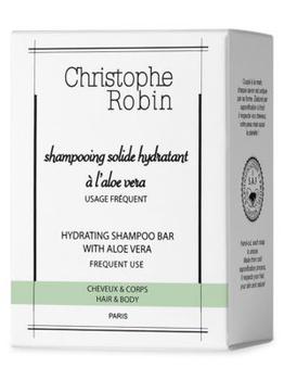 商品Christophe Robin | Aloe Vera Hydrating Shampoo Bar,商家Saks OFF 5TH,价格¥75图片