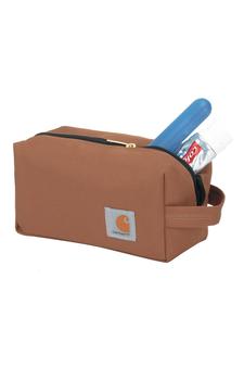 卡哈特包, Carhartt | Travel Kit - Carhartt Brown商品图片 