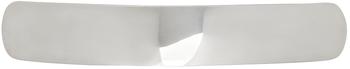商品Sophie Buhai | Silver Press-Release Barrette,商家SSENSE,价格¥4739图片