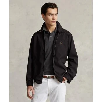 Ralph Lauren | 男式 拉夫劳伦 轻量夹克,商家Macy's,价格¥1247