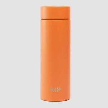 推荐MP Large Metal Water Bottle - Nectarine - 750ml商品
