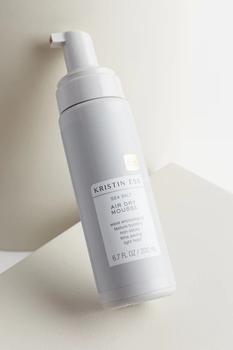 Kristin Ess Hair | Kristin Ess Hair Sea Salt Air Dry Mousse商品图片,1件9.5折, 一件九五折