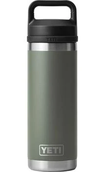 YETI | YETI 18 oz. Rambler Bottle with Chug Cap,商家Dick's Sporting Goods,价格¥253