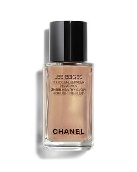 product LES BEIGES Sheer Healthy Glow Highlighting Fluid 1 oz. image
