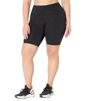 adidas plus精选, Adidas | Plus Size Versatility Bike Short Tights商品图片 4折