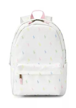 Ralph Lauren | Girls Polo Pony Backpack商品图片,