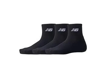 New Balance | Everyday Ankle 3 Pack,商家New Balance,价格¥86