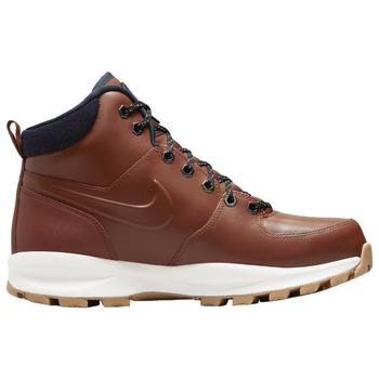 NIKE | Nike Manoa Leather SE - Men's商品图片,