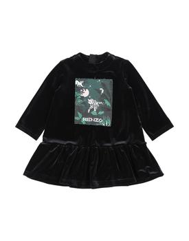 Kenzo | Dress商品图片,6.3折