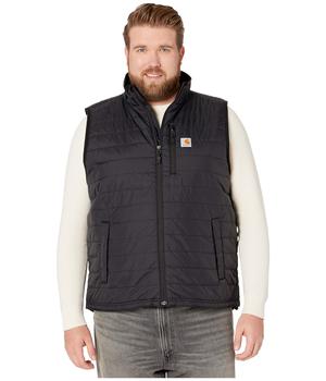 Carhartt | Big & Tall Gilliam Vest商品图片,独家减免邮费